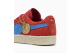 PUMA x One Piece Suede (396520_01) rot 5