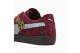 PUMA puma suede diamond supply infants sneaker (396521_01) rot 3