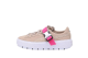PUMA x Platform Trace Buckle Cement (367451 02) beige 2