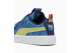 PUMA x PLAYMOBIL Suede Classic Kleinkinder (398776_01) blau 3