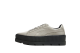 PUMA x Pointy Creeper Patent Dove (366270-02) beige 2