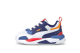 PUMA TD X ray 2 Square AC (374265-06) blau 2