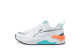 PUMA X Ray 2 Square Blue (373108-17) weiss 1