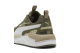 PUMA X Ray 3 SD (399668-08) grün 3