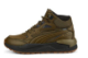 PUMA X RAY Speed Mid WTR (385869.003) braun 6