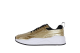 PUMA X Ray2 Square Metallic Tum Running (382218_02) gold 1