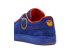 PUMA Rocket League x Suede (399433_01) blau 5