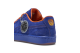 PUMA x Rocket League Suede (399443_01) blau 4