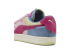 PUMA Suede x Squid Game (399428_01) bunt 5