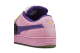 PUMA Ninja Turtles x PUMA Suede XL Pink (401305-01) pink 3