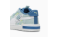 PUMA x TROLLS CA Pro (398832_01) weiss 3