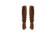 Ralph Lauren ARTIZAN (802937807002-AH25) marron 2