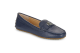 Ralph Lauren BARNSBURY FLATS DRIVER (802942768007) blau 3