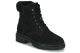 Ralph Lauren Damenstiefel CARLEE BOOTS BOOTIE (802882381002) schwarz 1