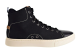 Ralph Lauren Dleaney Canvas High top (816735624-003) schwarz 2