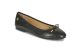 Ralph Lauren JAYNA FLATS CASUAL (802940603001) preto 1