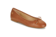 Ralph Lauren JAYNA FLATS CASUAL (802940603002) marrom 1