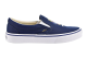 Ralph Lauren Keaton Slip On Cowboy Polo Navy Bear (816877739-001) blau 2