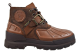 Ralph Lauren Oslo Low Waterproof Boot (812845237-003) braun 1