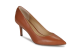 Ralph Lauren Pumps LANETTE CLOSED TOE (802P09031002) marrón 1