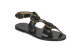 Ralph Lauren Sandalen Sandal (818923266002) preto 1