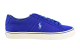 Ralph Lauren Sayer Blue (816710017-003) blau 2