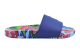 Ralph Lauren Slide (809860989001) blau 5