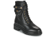 Ralph Lauren Stiefeletten CAMMIE BOOTS MID BOOT (802916475001) schwarz 1