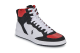 Ralph Lauren Turnschuhe COURT HIGH (809913454003) multicolore 1
