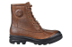 Ralph Lauren Udel Duck Boot Dark (812729120-002) marrom 1