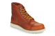 Red Wing Iron Ranger Traction Tred (8089) braun 2