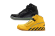 Reebok Aliens x Alien Stomper Mid Powerloader Final Scene Pack (BS8882) schwarz 2