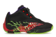 Reebok Ghostbusters x 4 IV Answer (H03288) schwarz 2