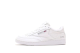 Reebok atmos x FR2 Club C 85 Triple (GZ4035) weiss 3