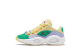 Reebok BBC Ice Cream x Question Low Running Dog Green (FZ4345) bunt 3