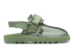 Reebok Beatnik Sandal Green Ashen (FY2947) grün 3