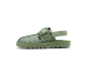 Reebok Beatnik Sandal Green Ashen (FY2947) grün 1