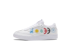 Reebok BlackEyePatch x Club C 85 (FY3073) weiss 3