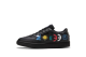 Reebok BlackEyePatch x Club C 85 (FY3074) schwarz 2