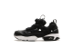 Reebok Bounty Hunter x atmos Packer InstaPump Fury Shoes (AR1991) schwarz 4