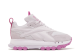 Reebok Cardi B x Classic Leather V2 Glow Ultraberry Quartz (HQ6024) pink 4