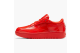Reebok Cardi B x Club C Double (FZ5219) rot 2