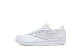 Reebok Classic Club C (DV4528) blanco 1