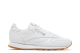 Reebok Classic Leather Gum (49801) weiss 4