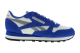 Reebok Classic Leather Boundless Blue (100201128) bunt 3