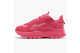 Reebok Cardi B x Classic Big Kid Leather (GY5314) pink 3