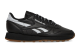 Reebok Classic Leather Places Faces (100201810) schwarz 3