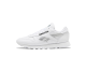 Reebok Classic Leather Silver Metallic (EF3267) weiss 2