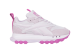 Reebok Cardi B x Classic Leather V2 Glow Ultraberry Quartz (HQ6024) pink 2