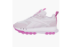 Reebok Cardi B x Classic Leather V2 Glow Ultraberry Quartz (HQ6024) pink 1